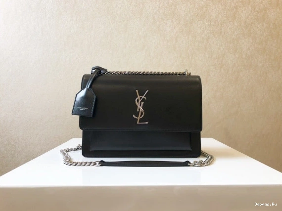 YSL MEDIUM SUNSET 0801